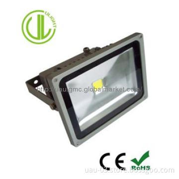 CE 30W led floodlight